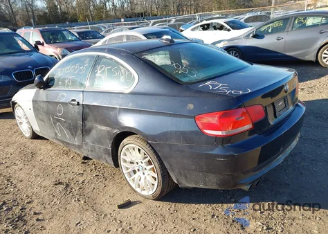 2010 BMW 328I xDrive from USA, damaged, VIN WBAWV5C51AP098624